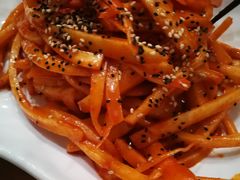 -长寿参鸡汤(朝韩风情街店)