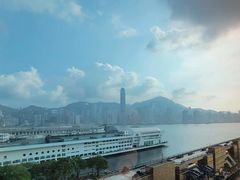 -香港皇家太平洋酒店