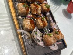-申阿婆·上海菜·小海鲜(国展店)