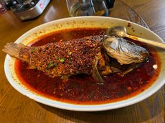 -黔城故事(虎峰别墅店)