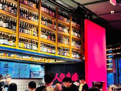 -牛啤堂精酿啤酒餐吧(五棵松华熙店)