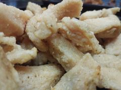 香酥鸡-孙记炸串小馆