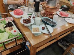 -牛街·马辈儿涮肉(牛街二店)