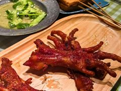 -1819餐厅·团队聚餐·烤串·精酿