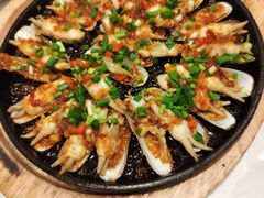 -北李妈妈菜·海肠捞饭(高新万达店)