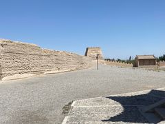 -嘉峪关关城