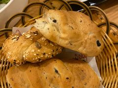 -国宾酒店-花园咖啡自助餐厅(北营房中街店)