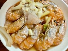 -玲燕蒸菜馆(江东路店)