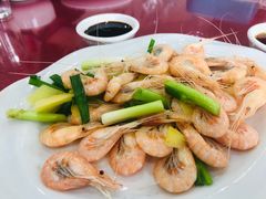 -老太婆饭店(广义路店)