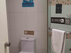 -7天酒店(上海江宁路地铁站玉佛寺店)