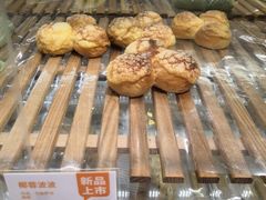-BreadTalk面包新语·烘焙蛋糕(东方雅苑店)