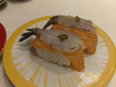 -采御鲜·回转寿司(汕头万达店)