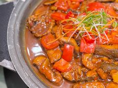 -大师傅金奖啤酒鱼(西街口总店)