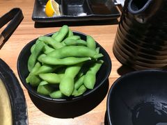 -炼火烤肉店