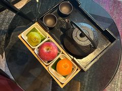 -广州四季酒店