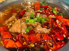 -伯友茶记(中华广场店)