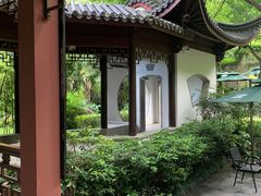 -十八棵（老龙井）御茶园(老龙井店)