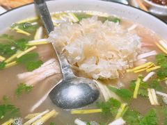 牡丹燕菜-宴愉(洛邑古城店)