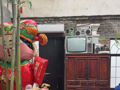 -又见炊烟私房菜(敬亭路店)