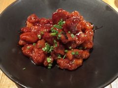 -金牌外婆家(苏州中心店)