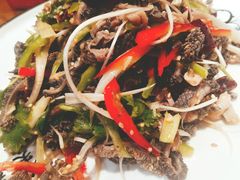 -那家老院子东北菜·饺子·小鸡炖蘑菇(艳华街店)