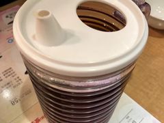 -恭和堂 龟苓膏(铜锣湾店)