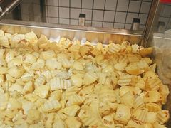 -周签签锅巴土豆(建设路总店)