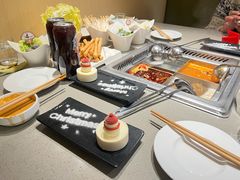 -海底捞火锅(丰尚国际广场店)
