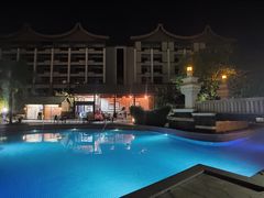 -惠州金海湾嘉华度假酒店