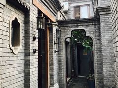 -糖房咖啡(南锣鼓巷店)