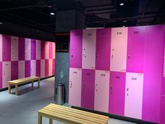 -一兆韦德健身(张杨路店)