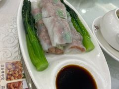 -寻味顺德·南记酒家·传统顺德菜·鱼生(广源路店)