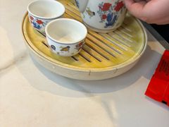 -南拳十三姨·潮汕砂锅粥·粤菜(西单大悦城店)