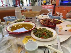 -虾铺子龙虾·私房菜(金源花苑店)