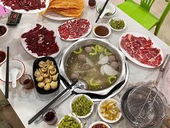 -老猫牛肉火锅(沙溪店)