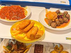 -宜家·瑞典风味餐厅(无锡店)