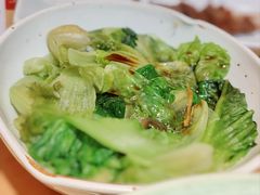 -大师兄·西北小馆(北站缤果空间店)