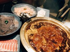-肆味(东原1891江景店)