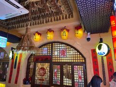 -王婆炒鱼(总店)