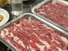 -欣悦坊陈一刀热气羊肉火锅(清真路店)