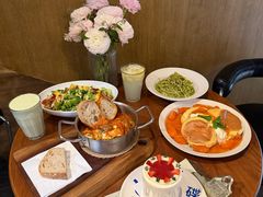 -UPPER KITCHEN(延安路店)