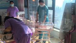 -诗安国际母婴会所(香坊区店)