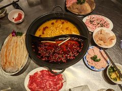 -朱光玉火锅馆(全国总店·金冠好店)