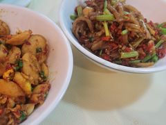 -笨罗卜浏阳菜馆(龙华鹏润达店)