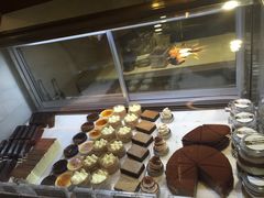 -Awfully Chocolate(来福士广场店)