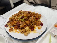 -福来居烤鸭店(天坛二店)
