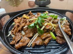 -茶港食堂(武昌店)