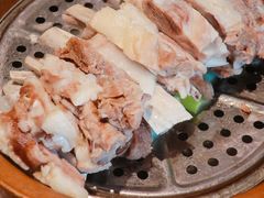 蒙料一八手把肉-蒙料·手把肉(望京店)