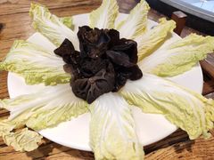 -额尔敦传统涮(公园西路店)