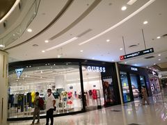 -凯德广场(西城店)